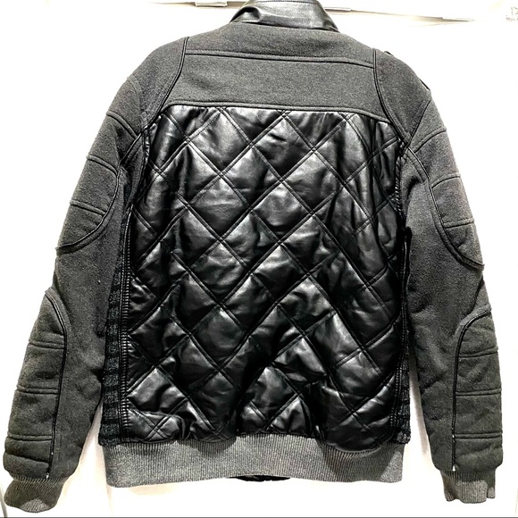 Robert Phillipe jacket